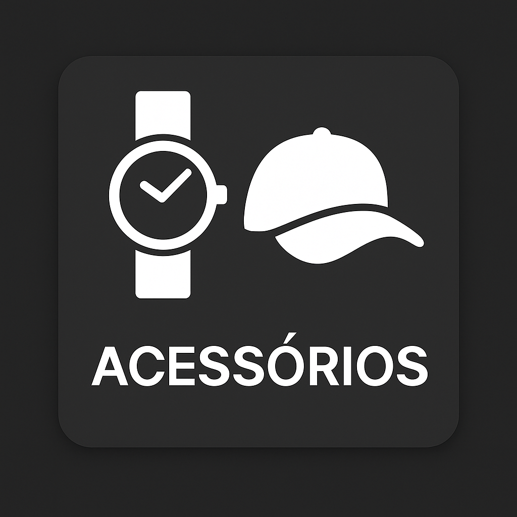 Acessórios