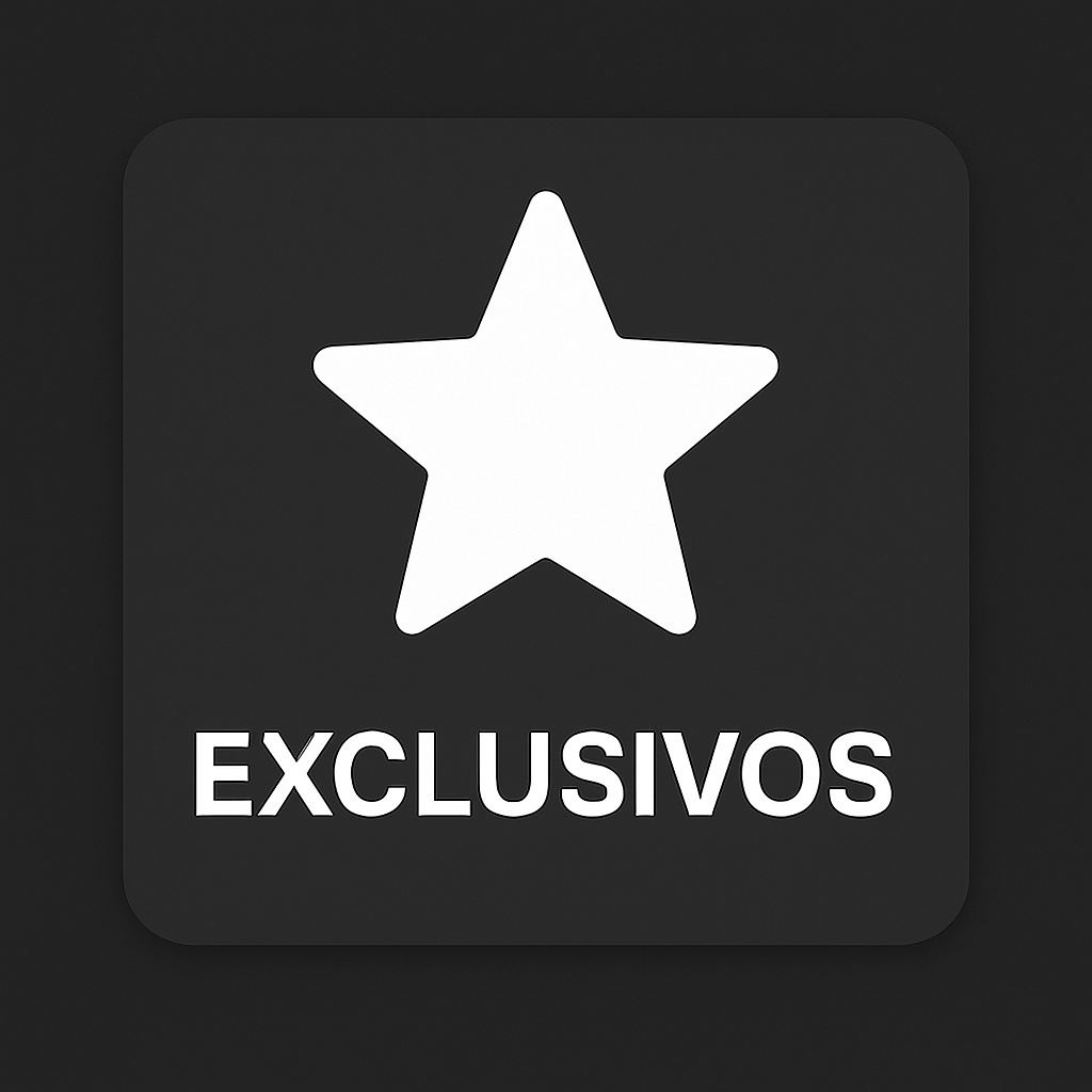 Exclusivos