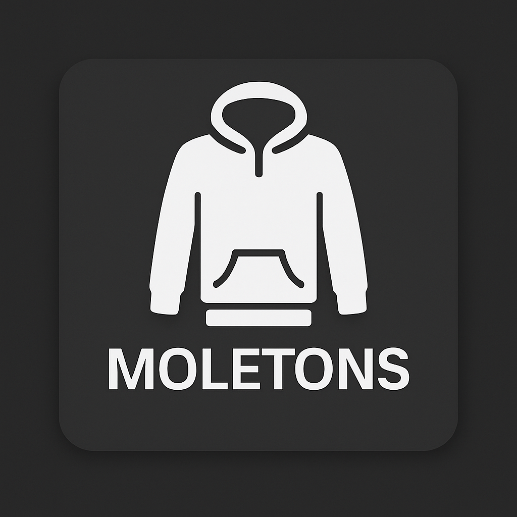 Moletons