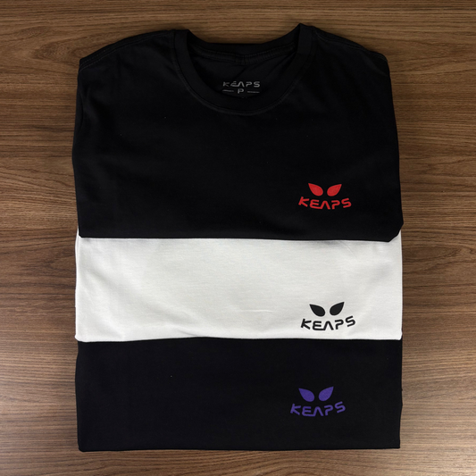 Camiseta Keaps Alien