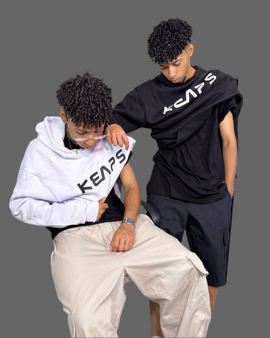 Moletom Keaps Basic