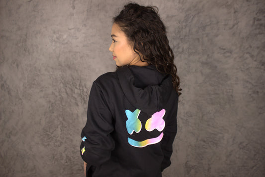 Moletom Make Life Colorful Keaps