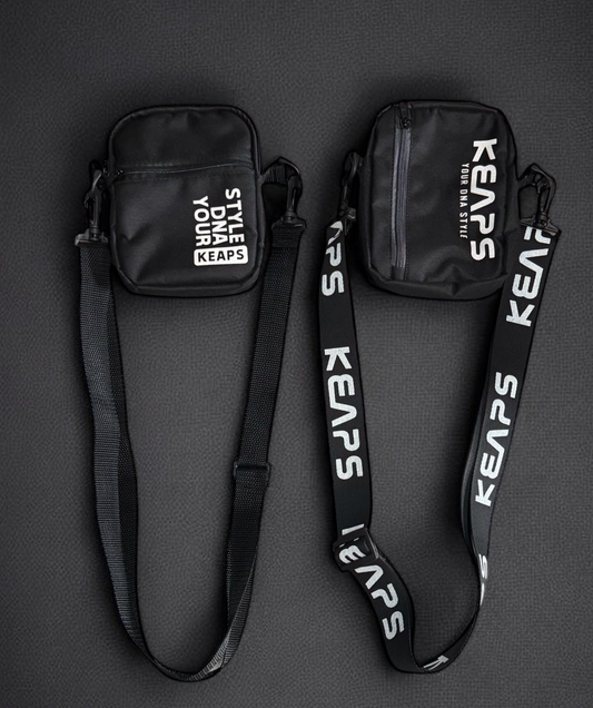 Shoulder Bag Keaps